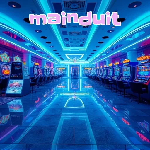 mainduit: Temukan Keseruan Game Aksi Online Terbaik di Sini!