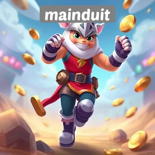 Fitur Menarik yang Dimiliki oleh Mainduit