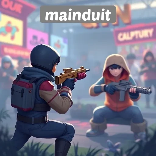 Tren Game di Mainduit yang Mencuri Perhatian