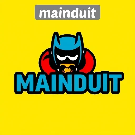 Komunitas Gamer di Mainduit dan Interaksi Antarpemain