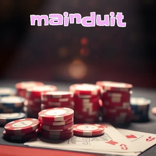mainduit: Temukan Game Indie Seru di Platform Terbaik Indonesia!