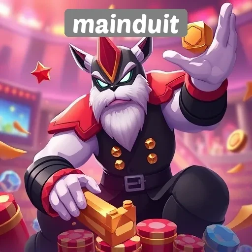 Eksplorasi Fitur Menarik di Situs Game Mainduit