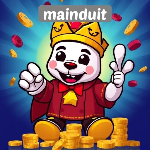 Ulasan Lengkap Situs Game Mainduit