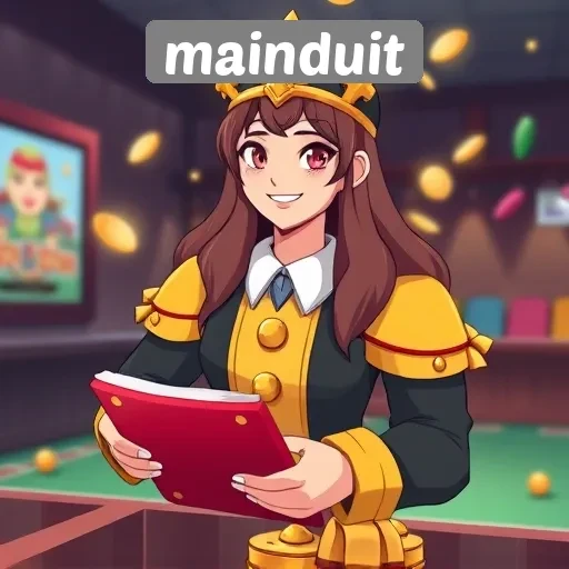 Keunggulan Mainduit dalam Dunia Game Online