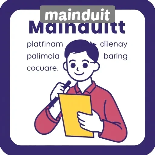 Pengalaman Pengguna di Mainduit dan Ulasan dari Pemain