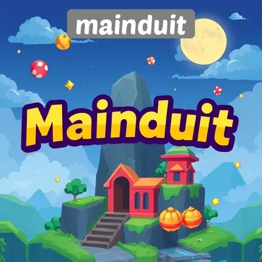 Perbandingan Mainduit dengan Platform Game Lain di Indonesia