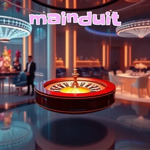 mainduit: Temukan Game RPG Seru untuk Penggemar Game di Indonesia