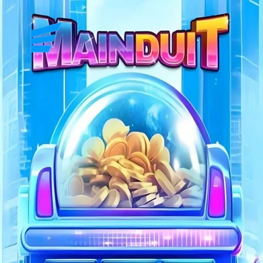 Logo resmi mainduit