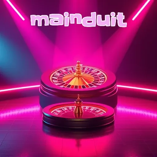 mainduit: Jelajahi Keunggulan Turnamen Game untuk Pecinta Gaming