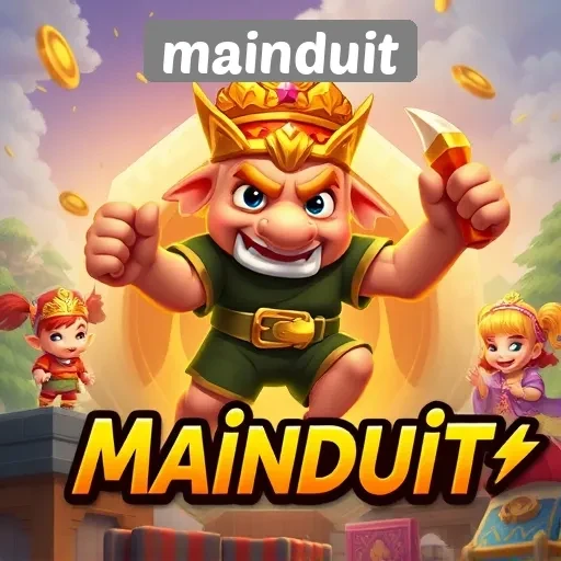 Menelusuri Keunikan Fitur di Situs Game Mainduit